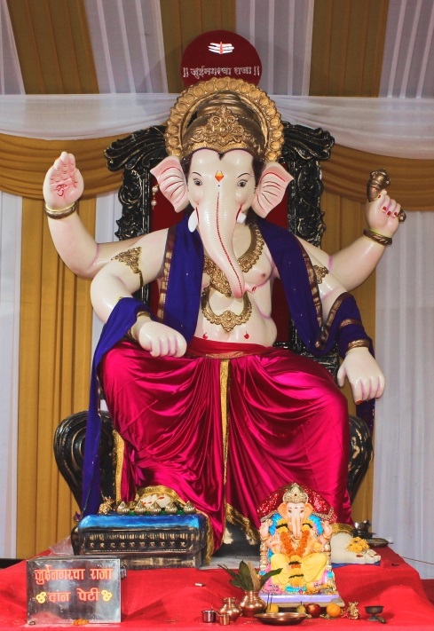 Juinagarcha Raja Navi Mumbai
