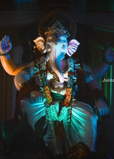 Juinagarcha Raja 2019